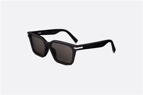 dior addict 3f sunglasses black|DiorBlackSuit S3F Black Rectangular Sunglasses .